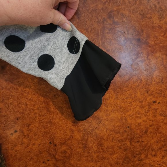 Faux Layered Sweater from Betsey's Boutique Shop - Picture 3 of 5